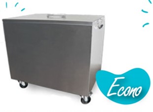 Foto tanque Econo